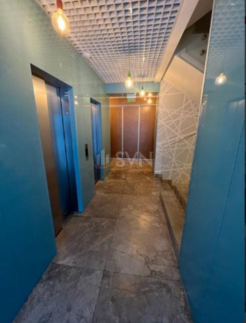 3 camere cu loc parcare subteran inclus Bucuresti/Floreasca