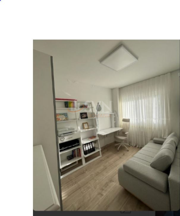 3 camere cu loc parcare subteran inclus Bucuresti/Floreasca