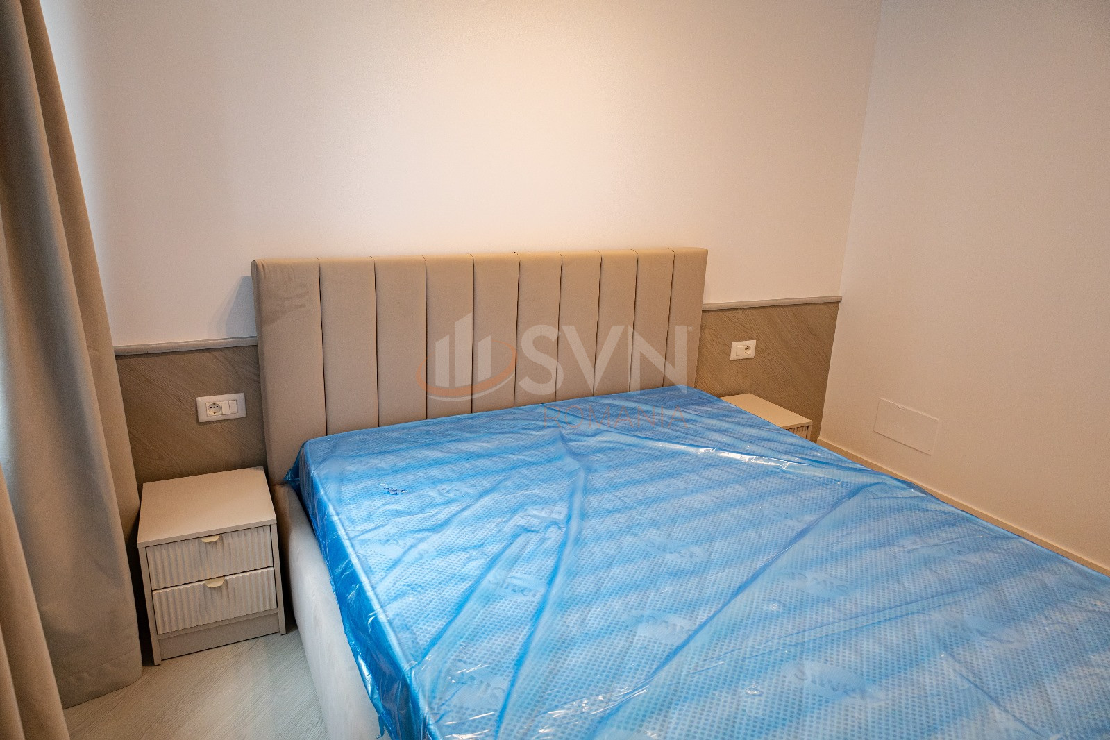 3 camere cu loc parcare subteran inclus Bucuresti/Pipera