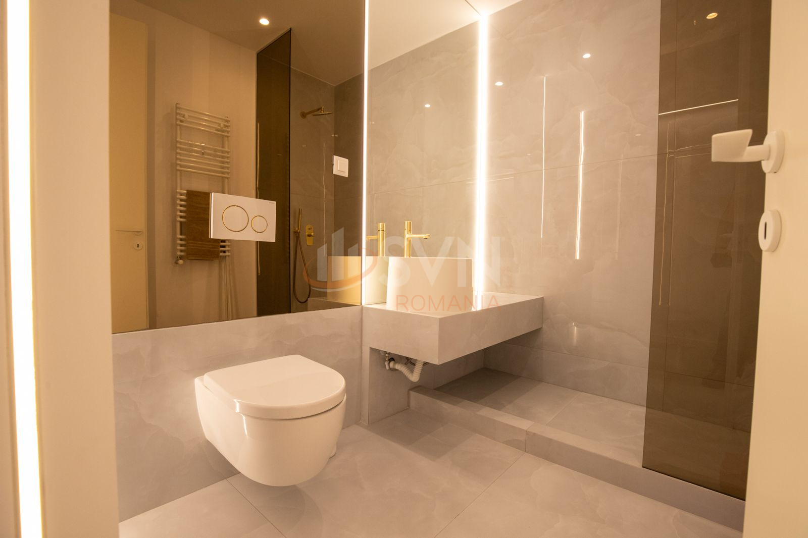 3 camere cu loc parcare subteran inclus Bucuresti/Pipera