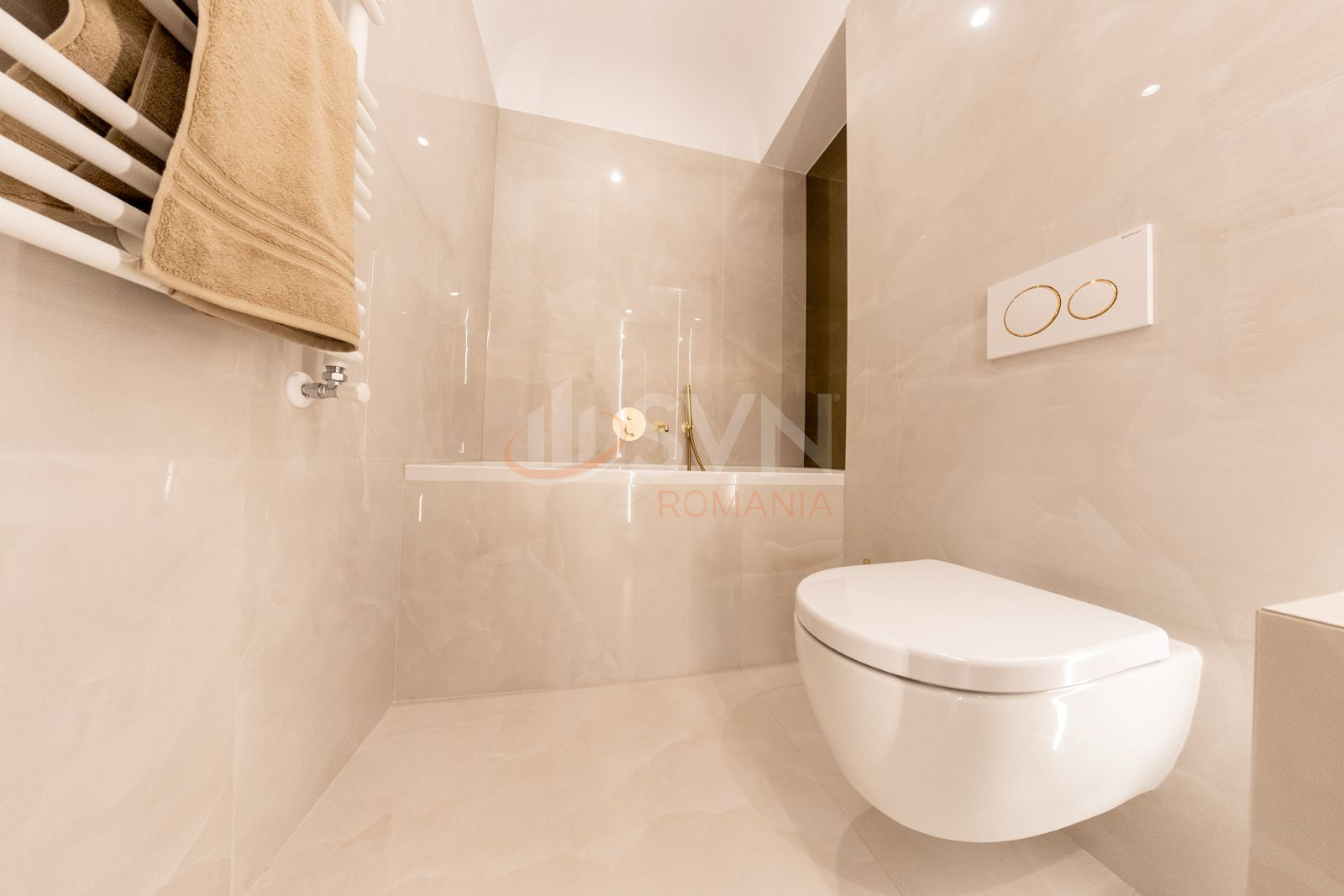 3 camere cu loc parcare subteran inclus Bucuresti/Pipera