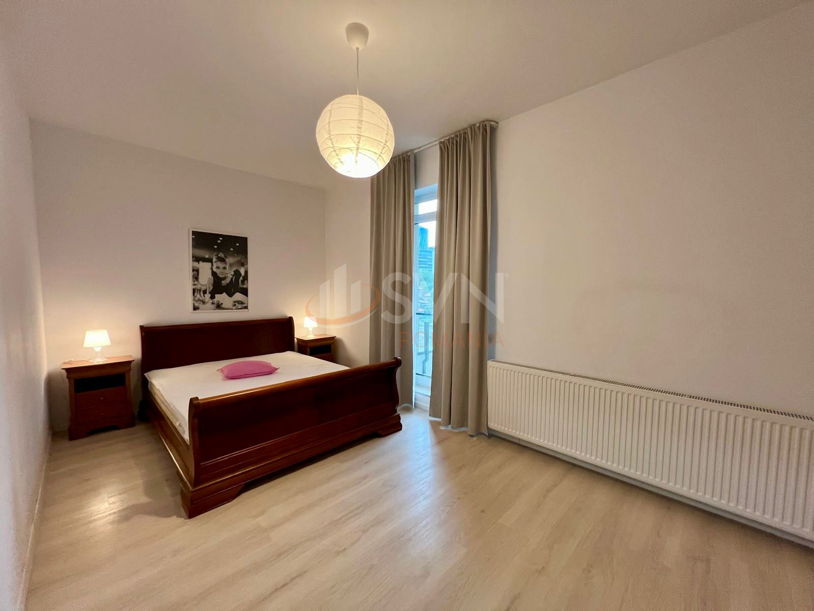 3 camere cu loc parcare subteran inclus Bucuresti/Aviatiei