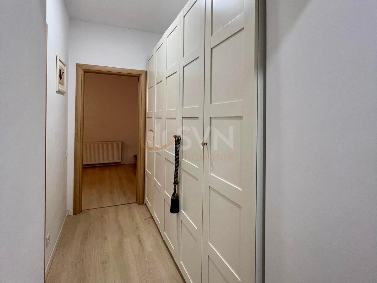 3 camere cu loc parcare subteran inclus Bucuresti/Aviatiei