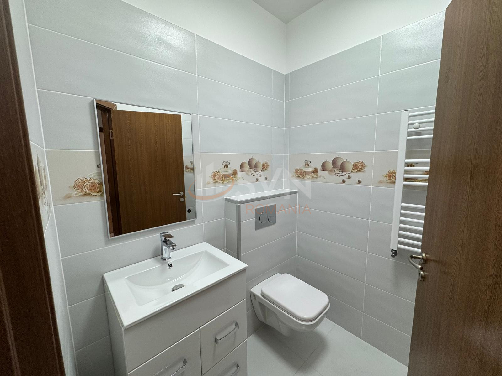 3 camere cu loc parcare subteran inclus Bucuresti/Pipera