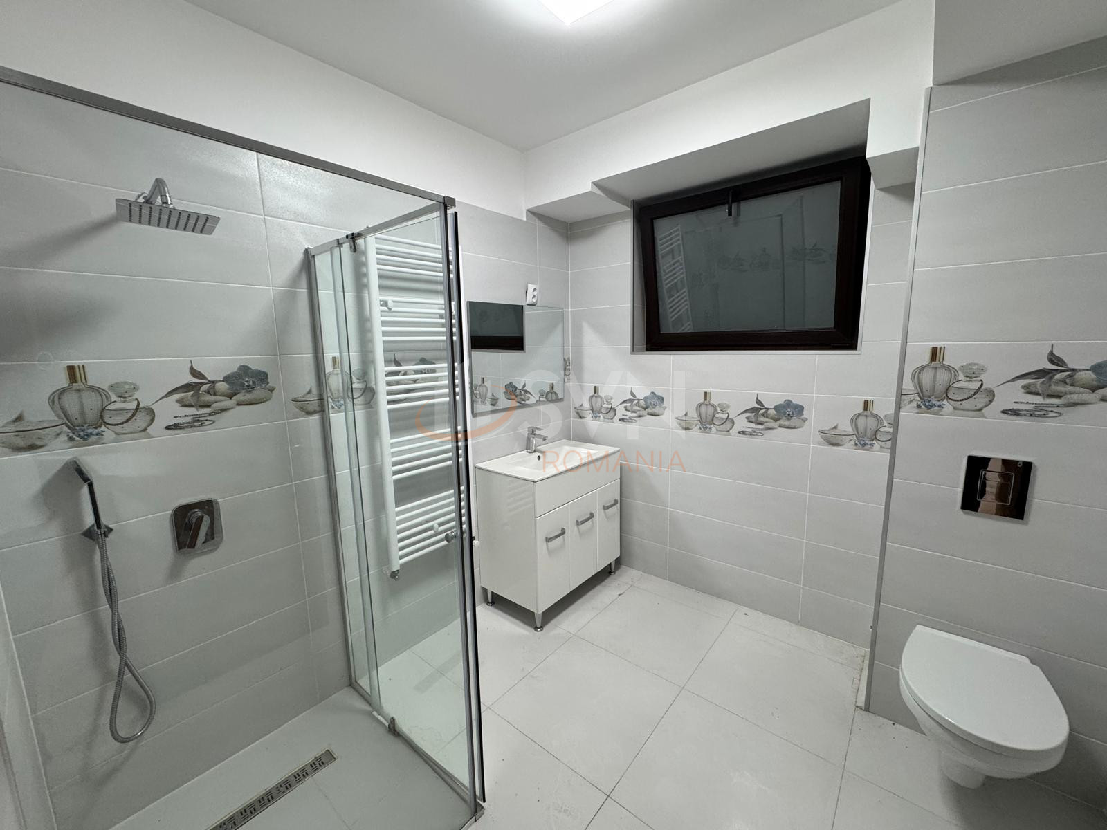 3 camere cu loc parcare subteran inclus Bucuresti/Pipera