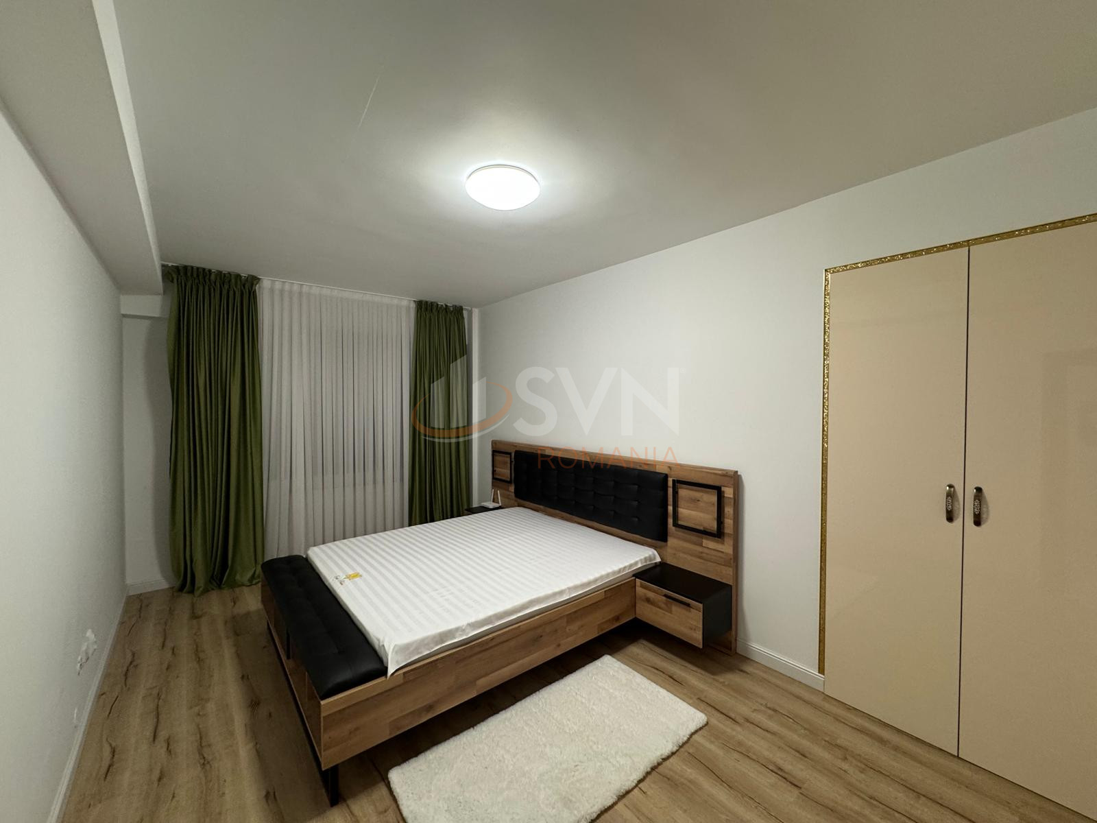 3 camere cu loc parcare subteran inclus Bucuresti/Pipera