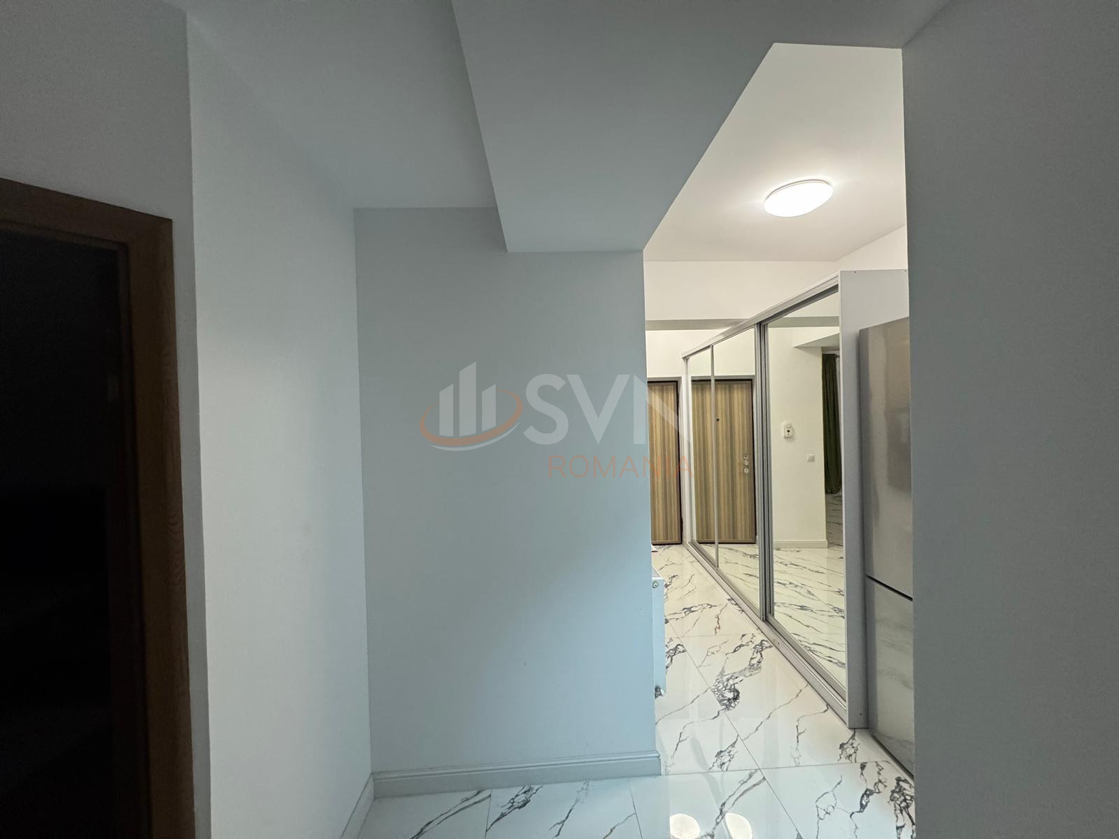 3 camere cu loc parcare subteran inclus Bucuresti/Pipera