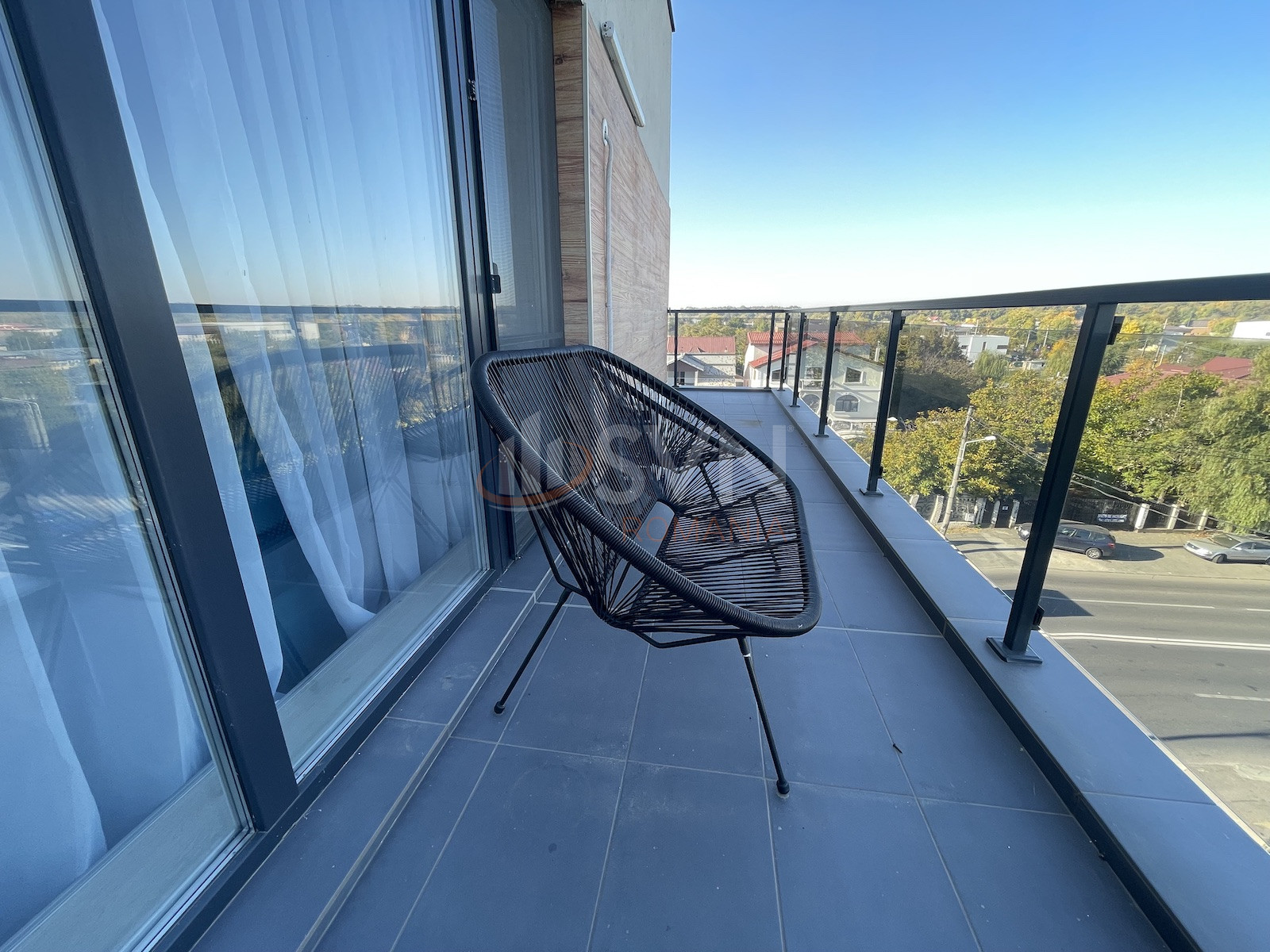 3 camere cu loc parcare subteran inclus Bucuresti/Sisesti