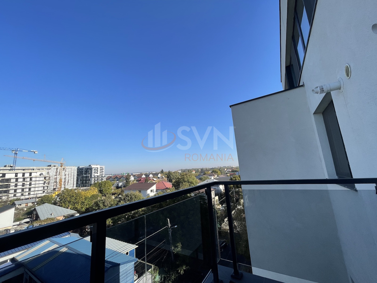 3 camere cu loc parcare subteran inclus Bucuresti/Sisesti