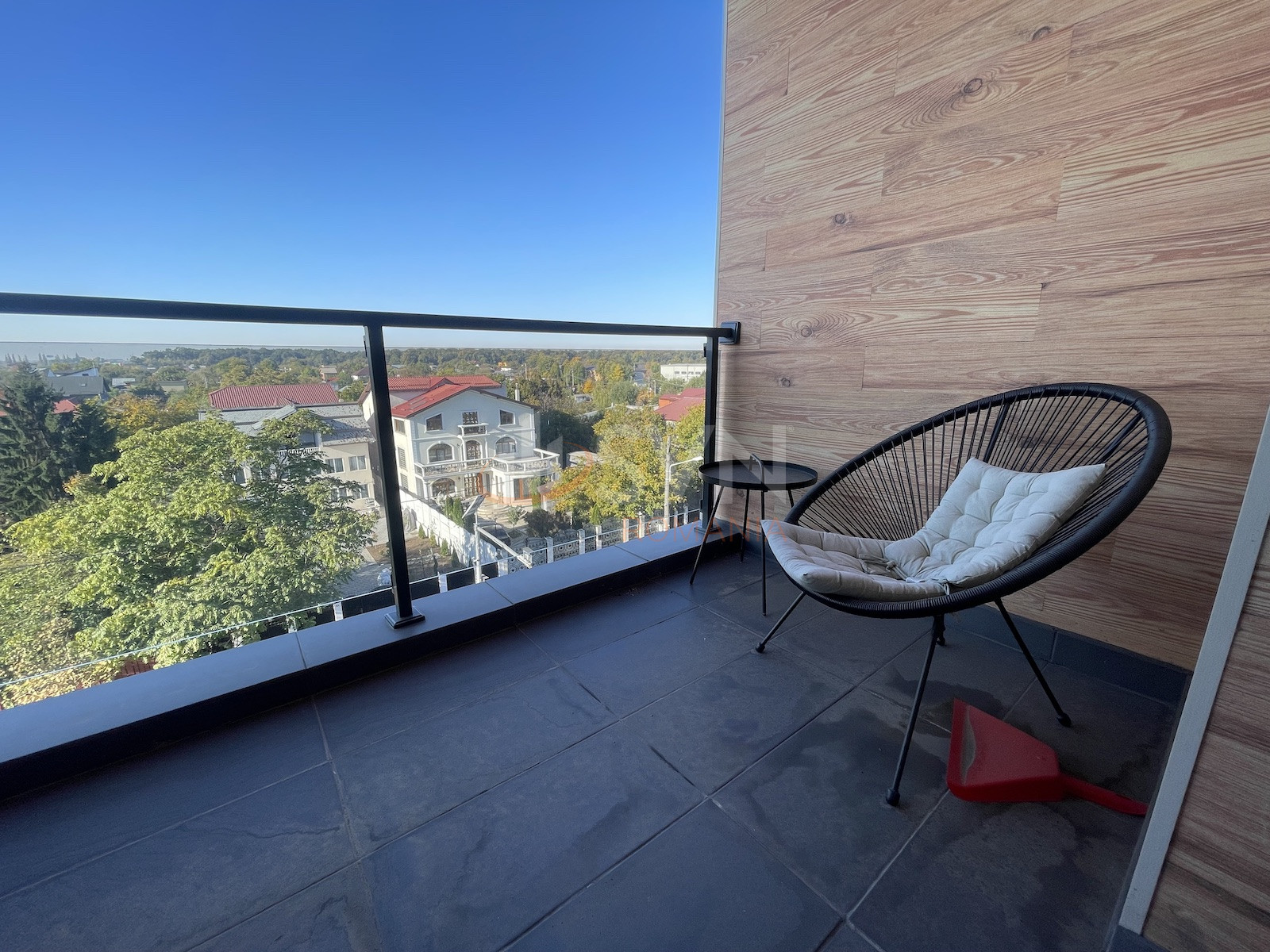 3 camere cu loc parcare subteran inclus Bucuresti/Sisesti