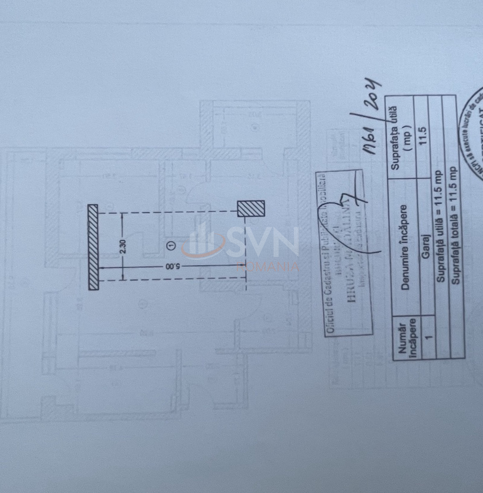 3 camere cu loc parcare subteran inclus Bucuresti/Sisesti