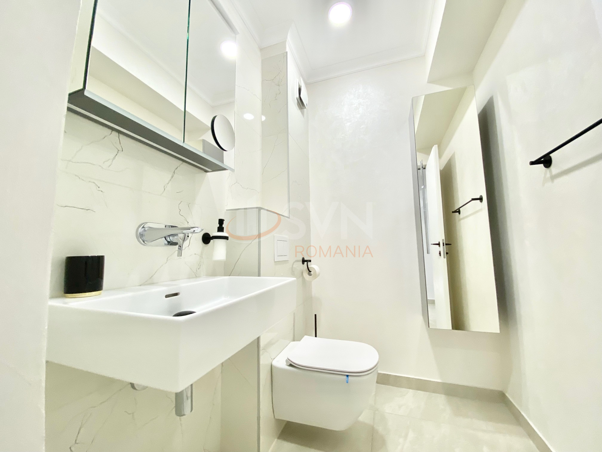 3 camere cu loc parcare subteran inclus Bucuresti/Sisesti