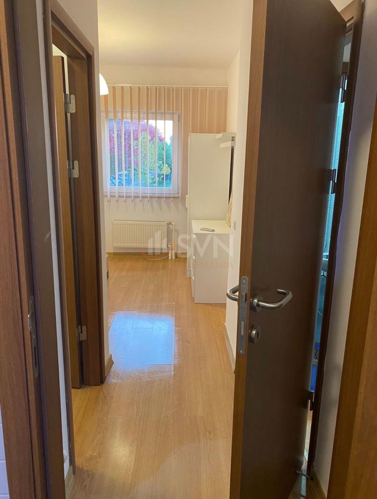 3 camere cu loc parcare subteran inclus Bucuresti/Baneasa