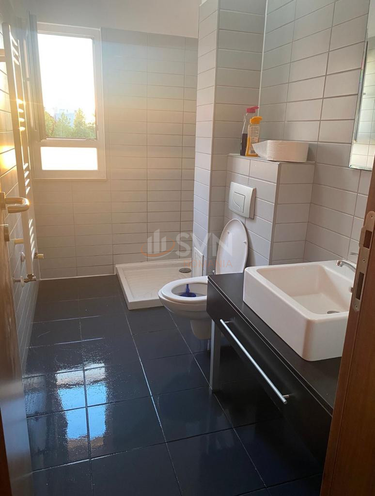 3 camere cu loc parcare subteran inclus Bucuresti/Baneasa