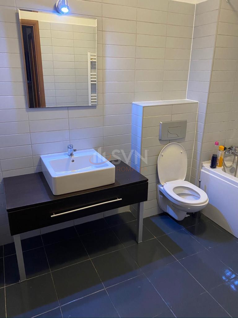 3 camere cu loc parcare subteran inclus Bucuresti/Baneasa