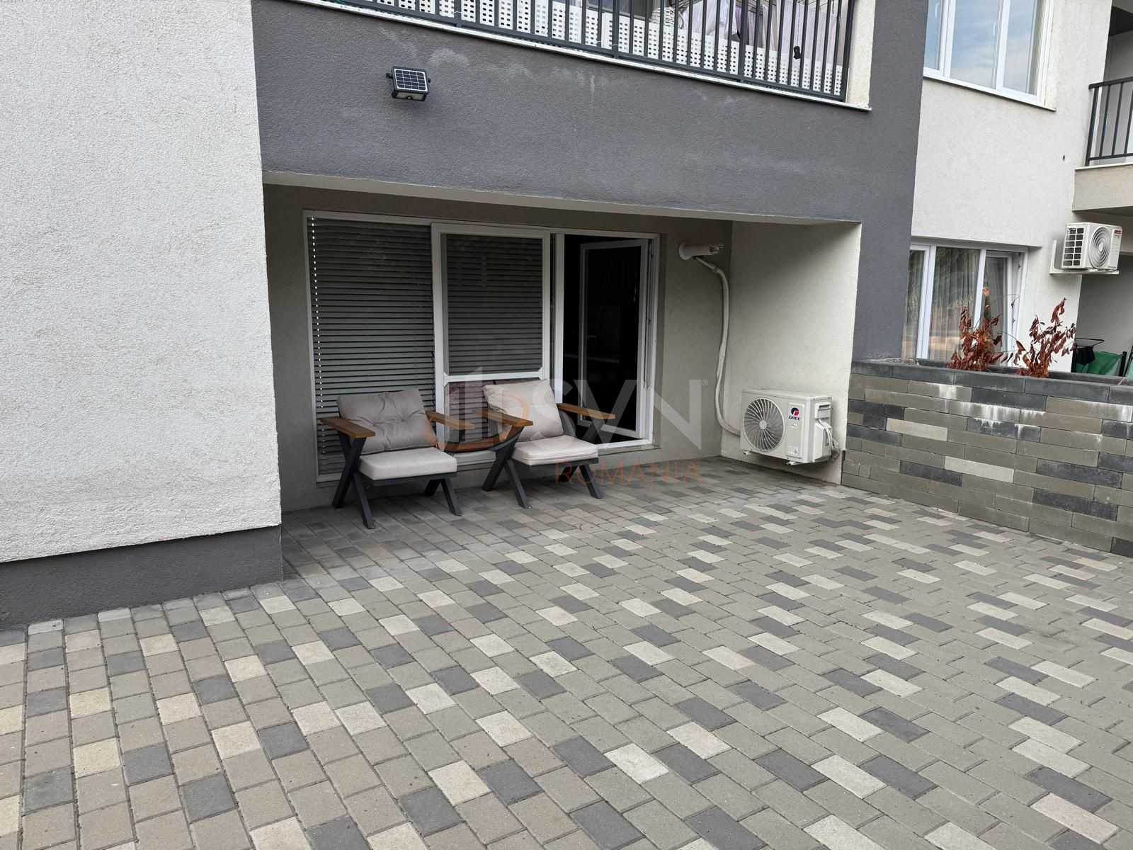 3 camere cu loc parcare subteran inclus Bucuresti/Pipera