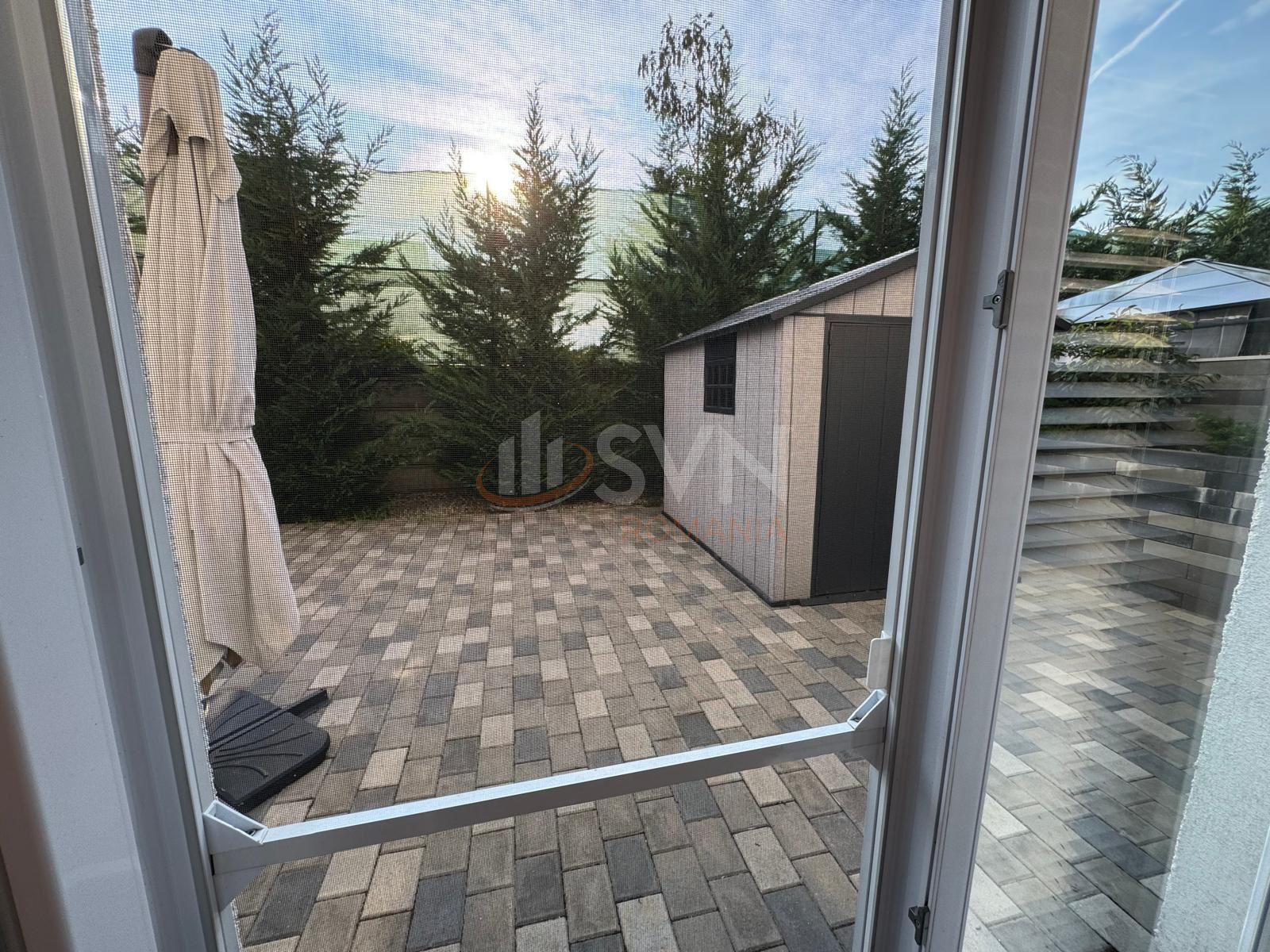 3 camere cu loc parcare subteran inclus Bucuresti/Pipera