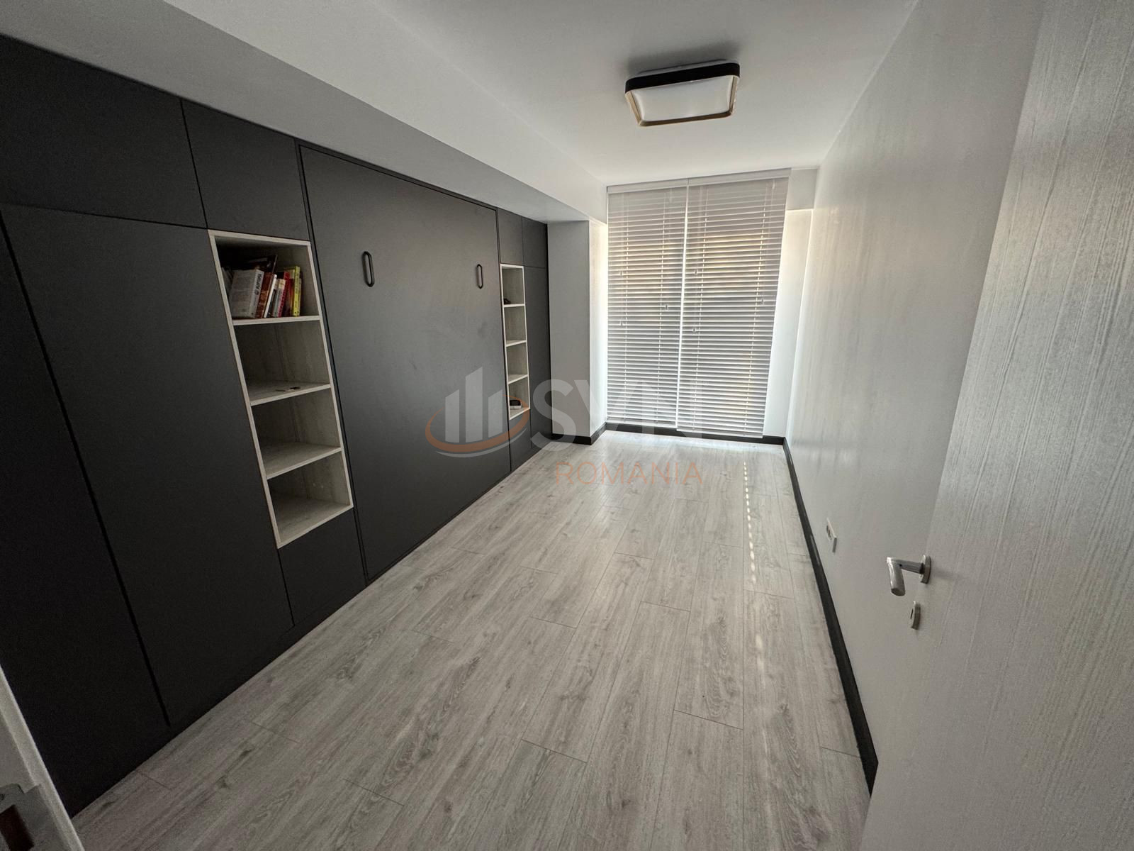 3 camere cu loc parcare subteran inclus Bucuresti/Pipera