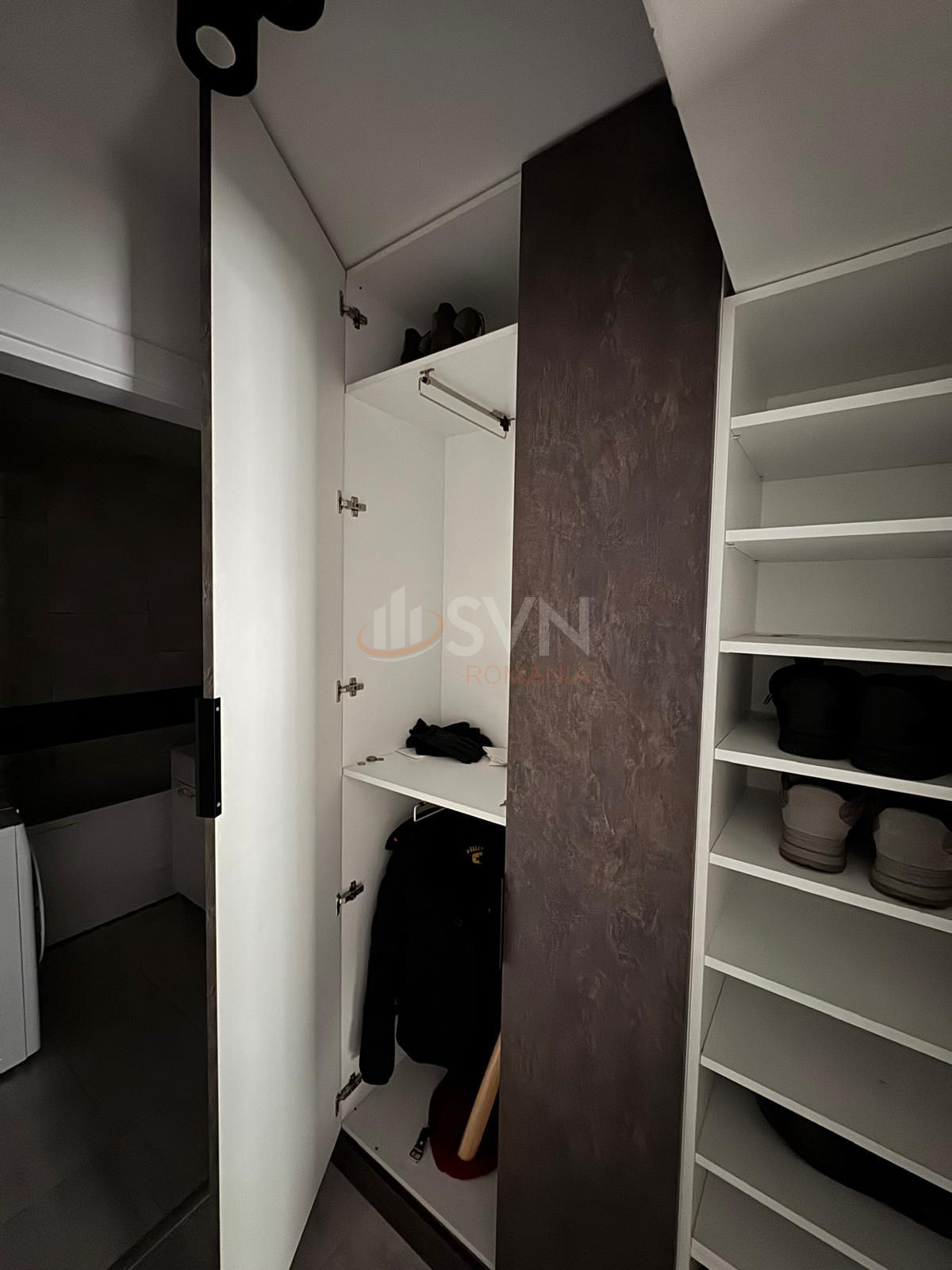 3 camere cu loc parcare subteran inclus Bucuresti/Pipera