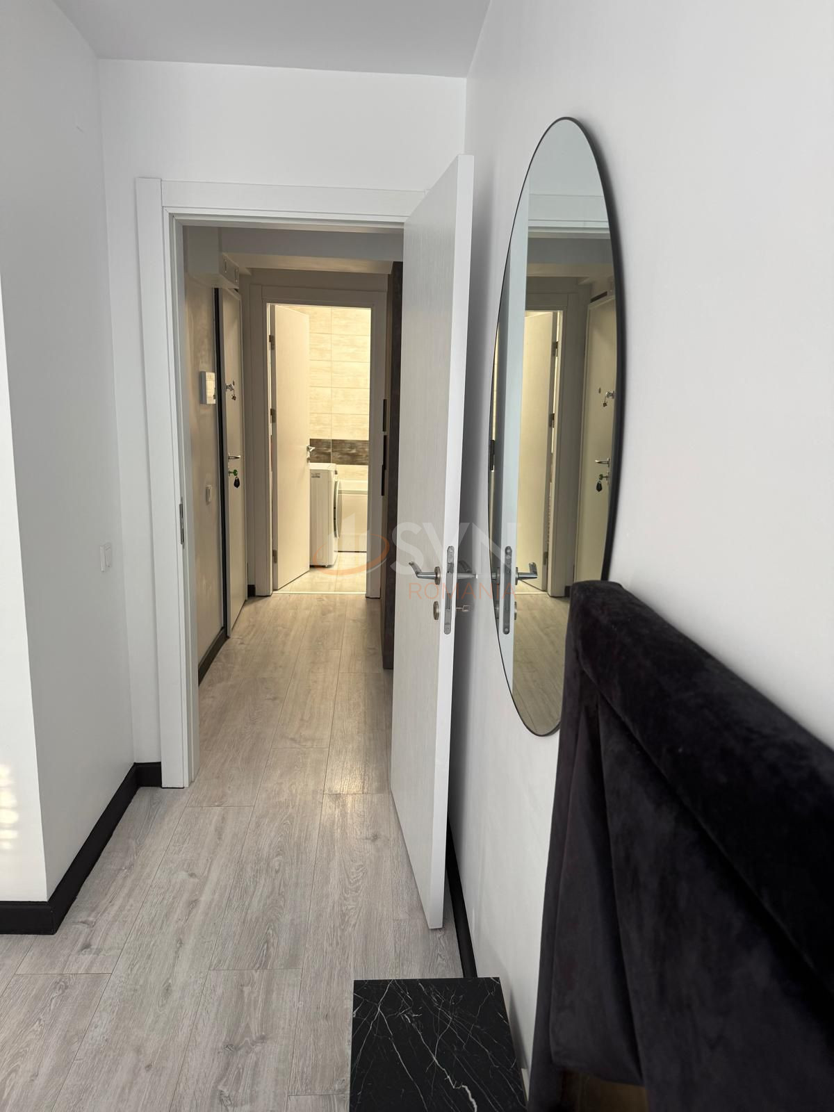 3 camere cu loc parcare subteran inclus Bucuresti/Pipera