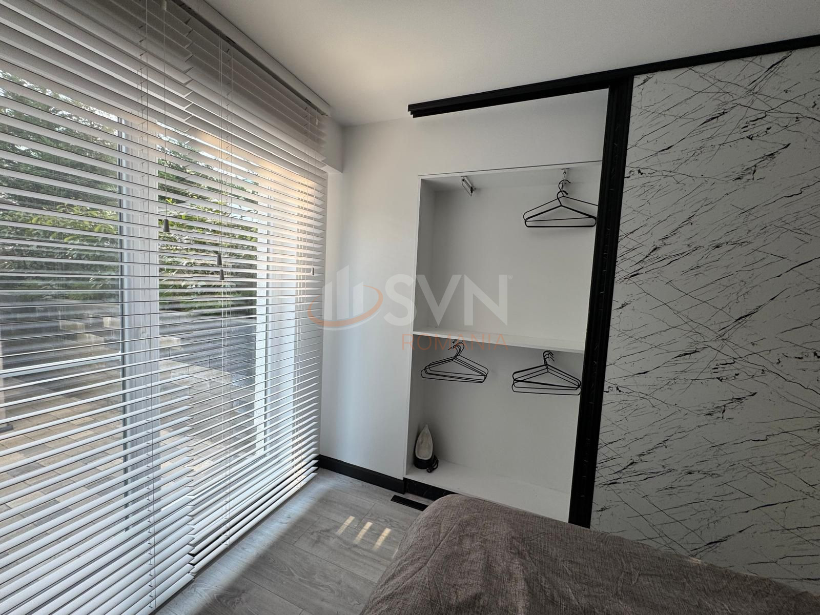 3 camere cu loc parcare subteran inclus Bucuresti/Pipera