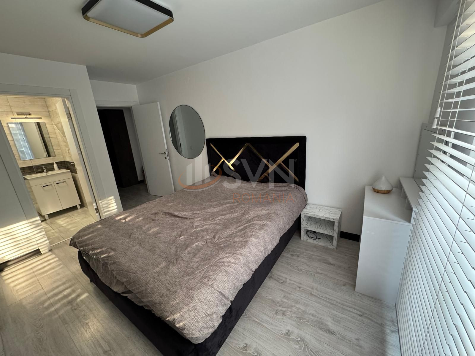 3 camere cu loc parcare subteran inclus Bucuresti/Pipera