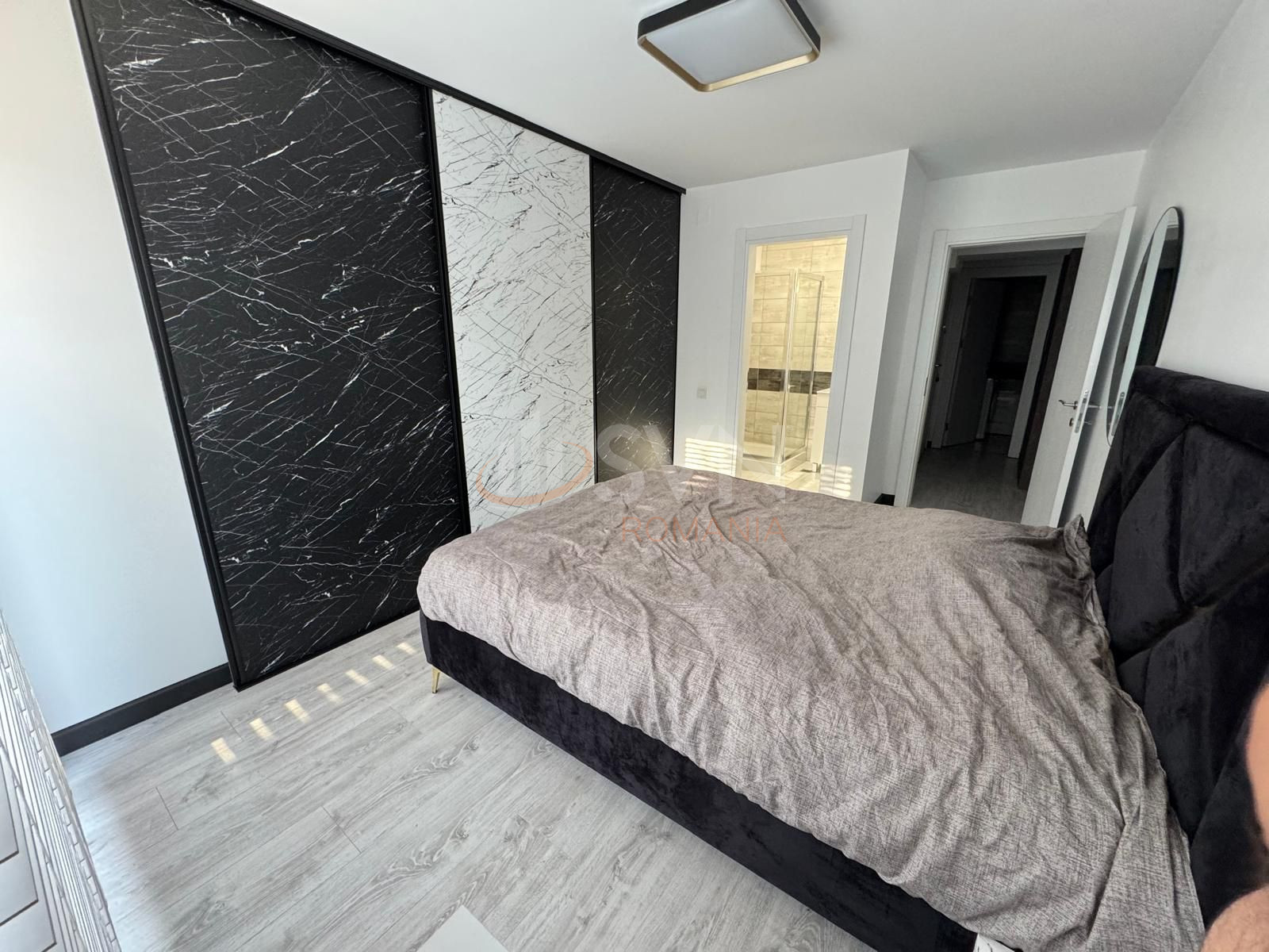 3 camere cu loc parcare subteran inclus Bucuresti/Pipera