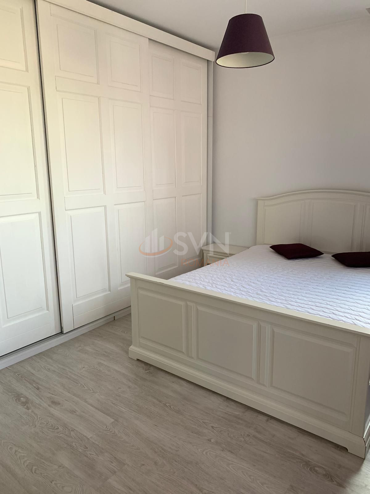 3 camere cu loc parcare subteran inclus Ilfov/Voluntari