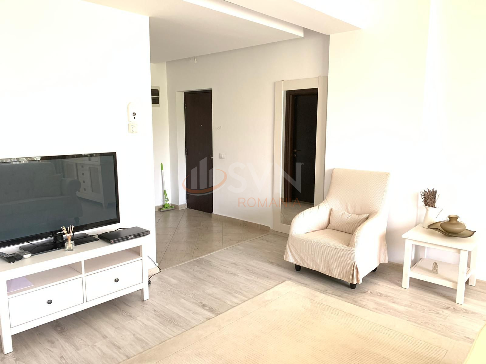 3 camere cu loc parcare subteran inclus Ilfov/Voluntari