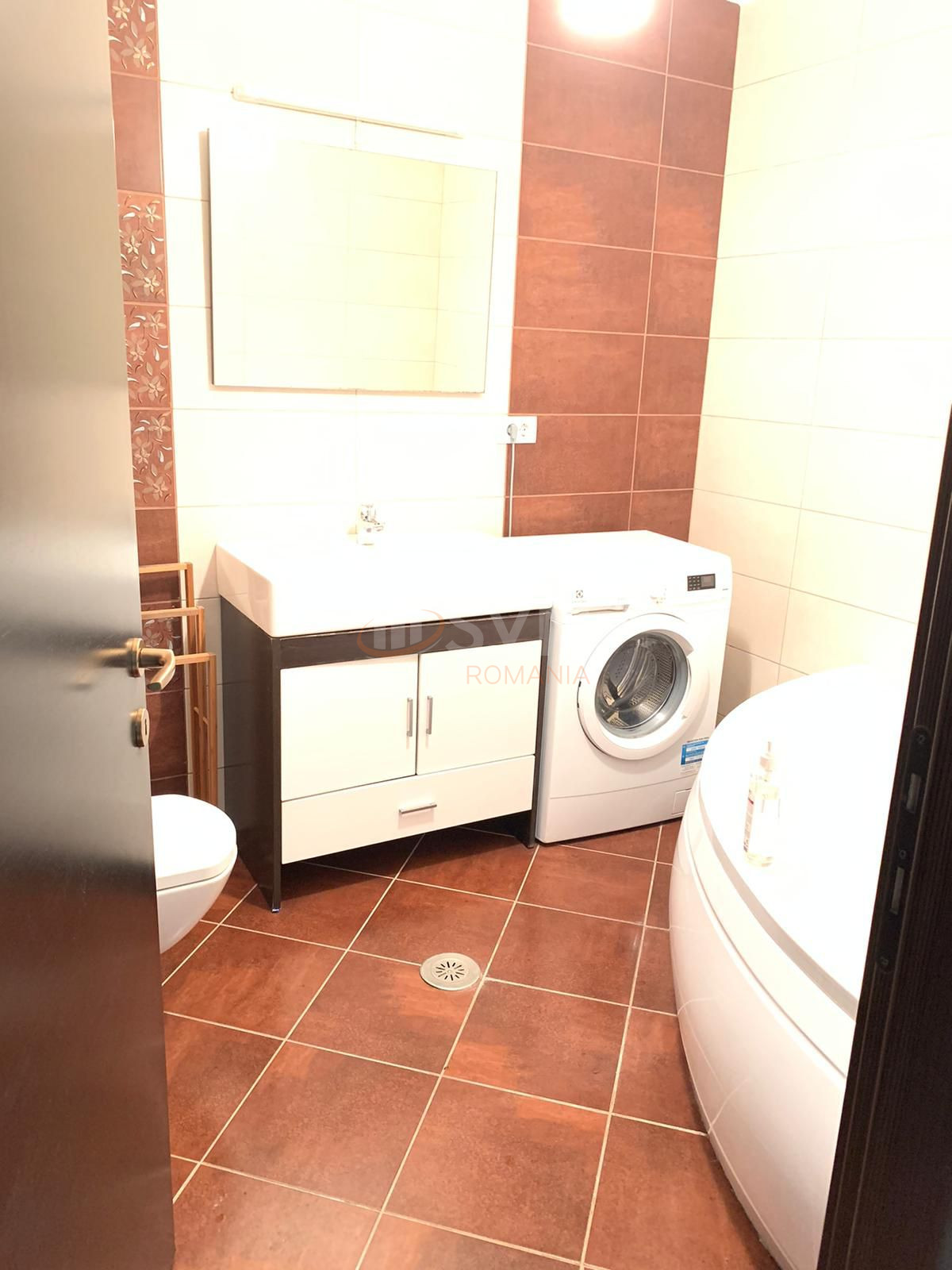3 camere cu loc parcare subteran inclus Ilfov/Voluntari