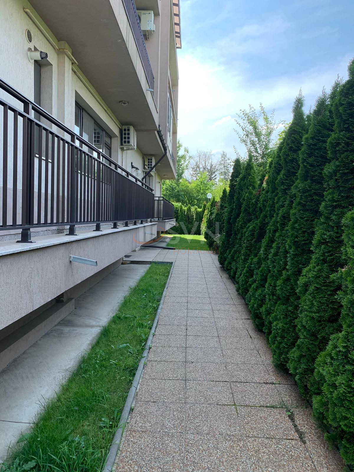 3 camere cu loc parcare subteran inclus Ilfov/Voluntari