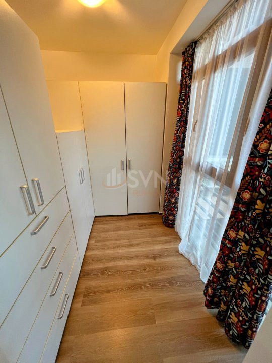 3 camere cu loc parcare subteran inclus Bucuresti/Pipera