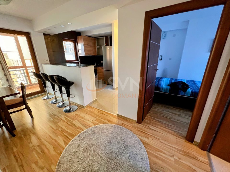 3 camere cu loc parcare subteran inclus Bucuresti/Pipera