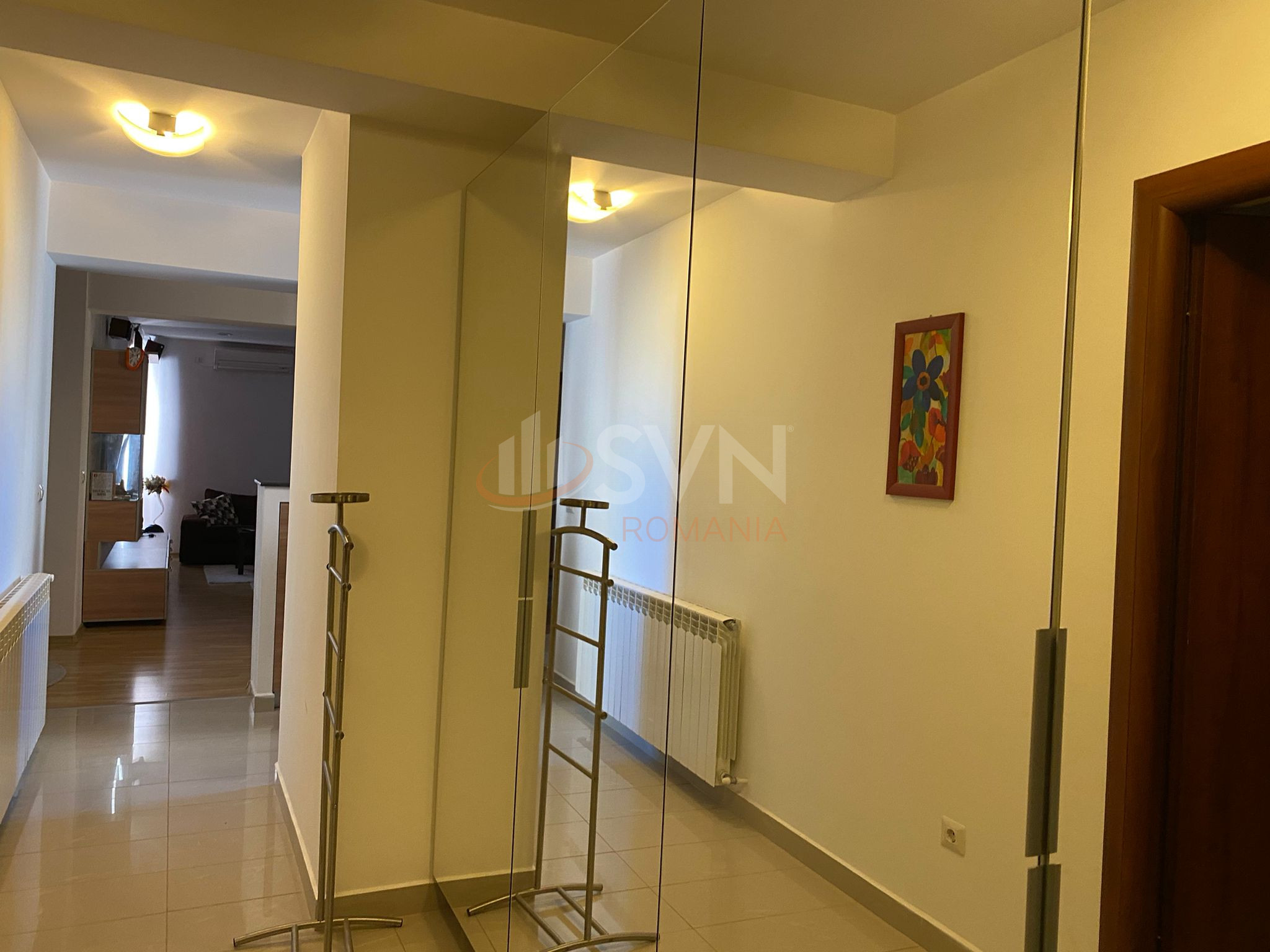 3 camere cu loc parcare subteran inclus Bucuresti/Pipera