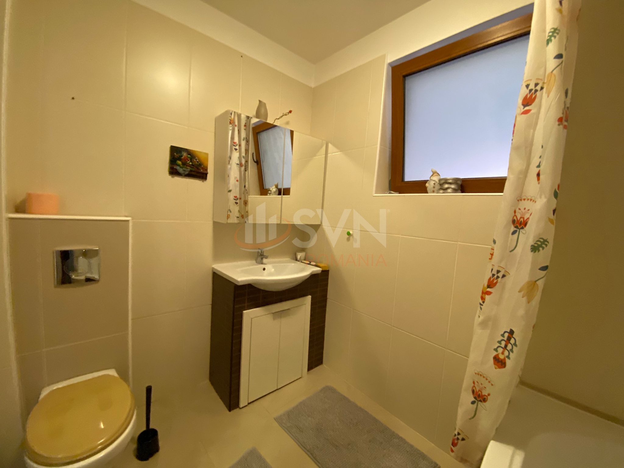 3 camere cu loc parcare subteran inclus Bucuresti/Pipera