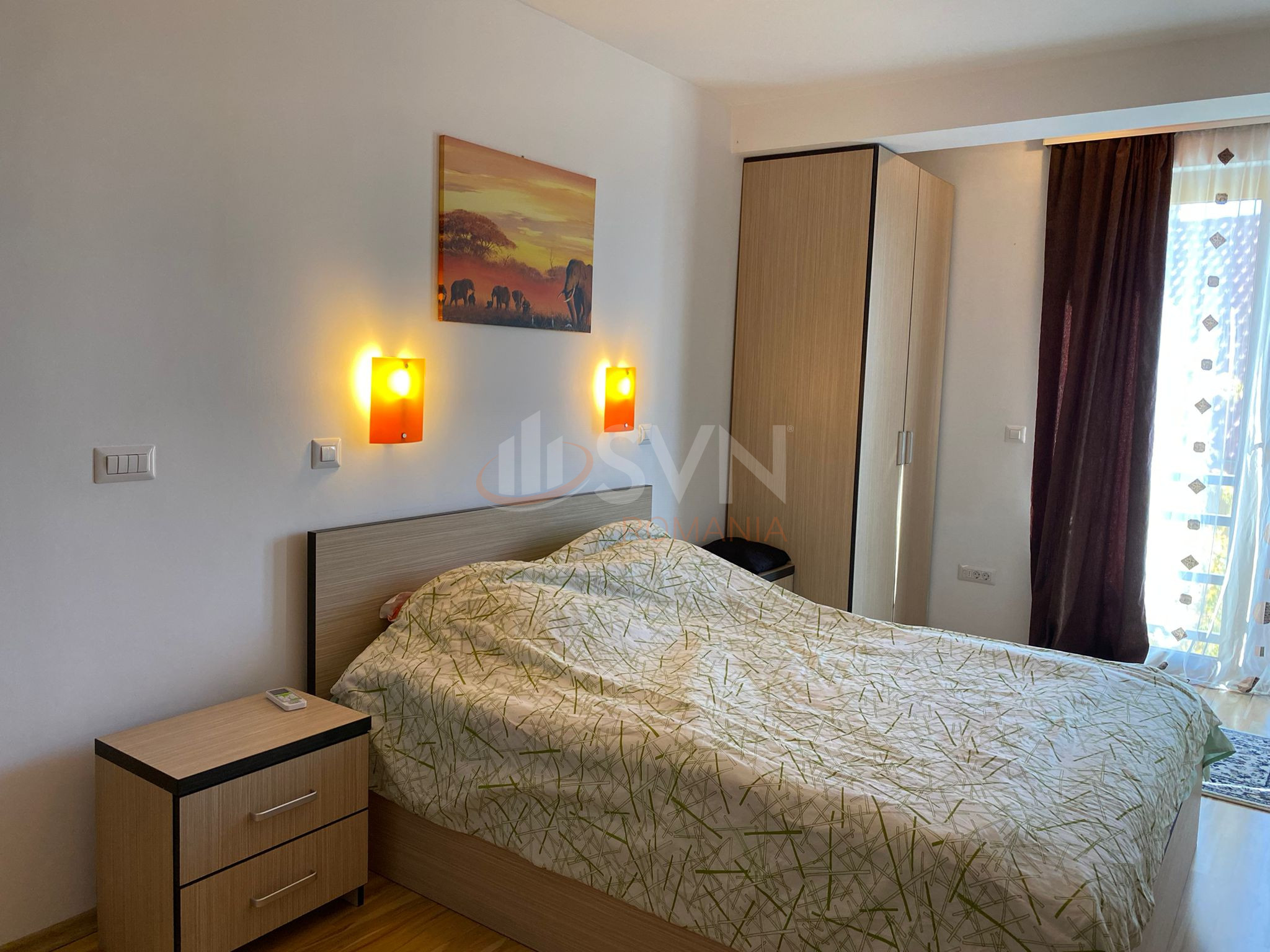 3 camere cu loc parcare subteran inclus Bucuresti/Pipera