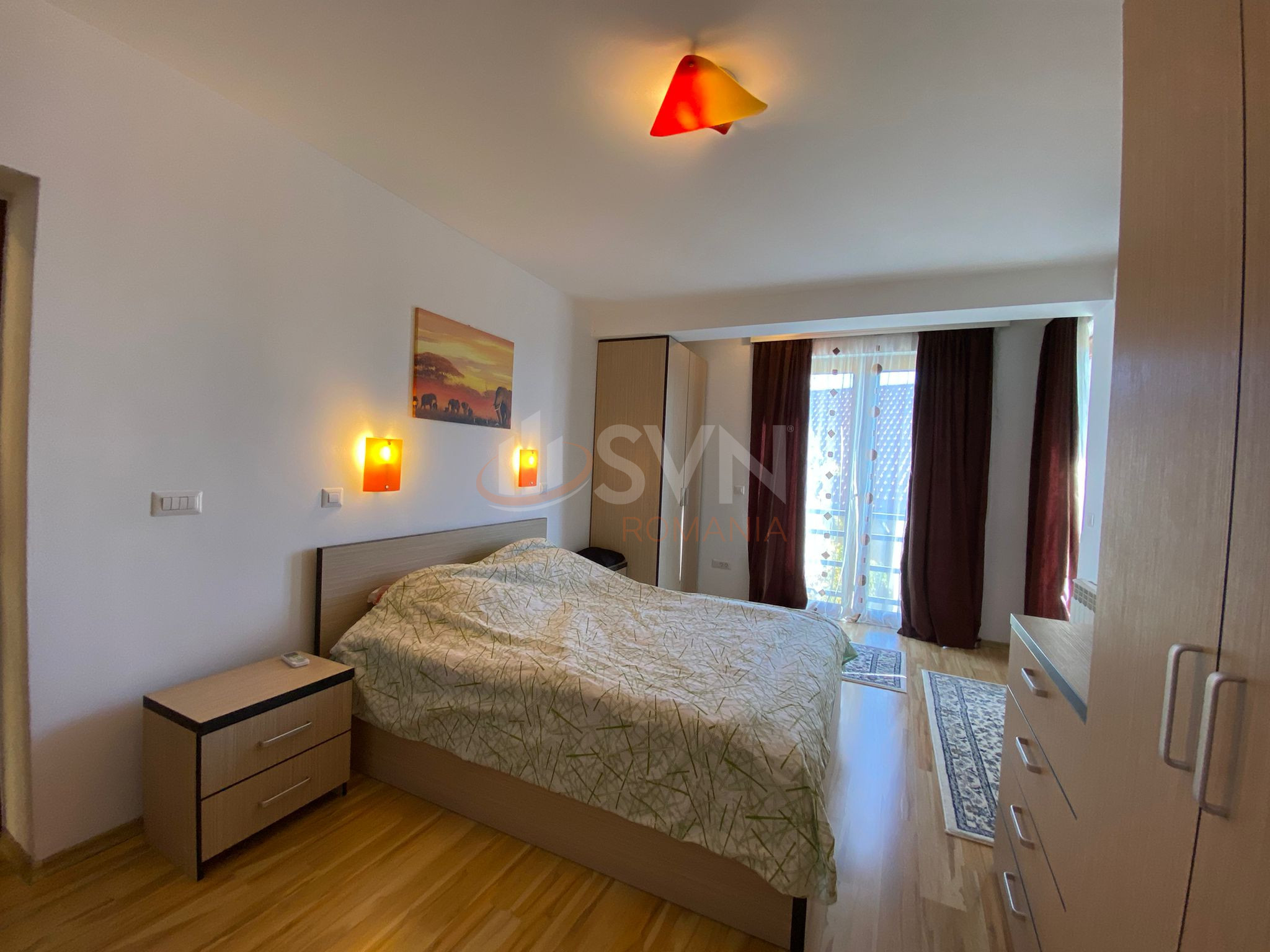 3 camere cu loc parcare subteran inclus Bucuresti/Pipera