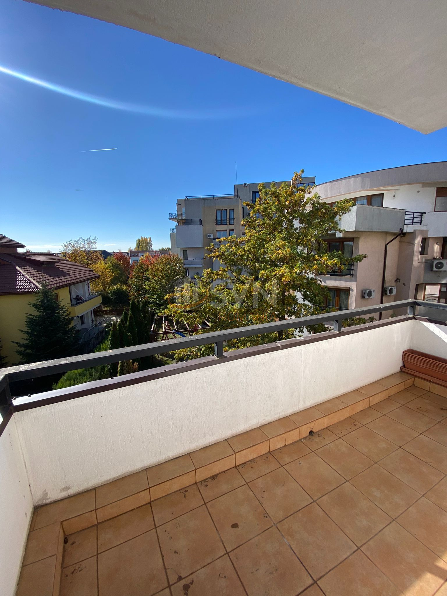 3 camere cu loc parcare subteran inclus Bucuresti/Pipera