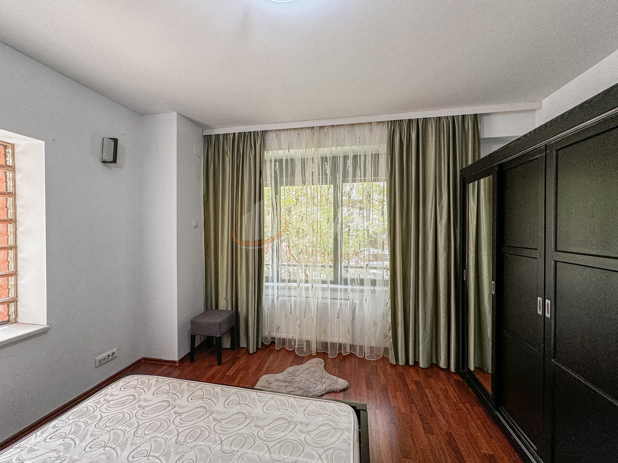 3 camere cu loc parcare subteran inclus Bucuresti/Stefan Cel Mare