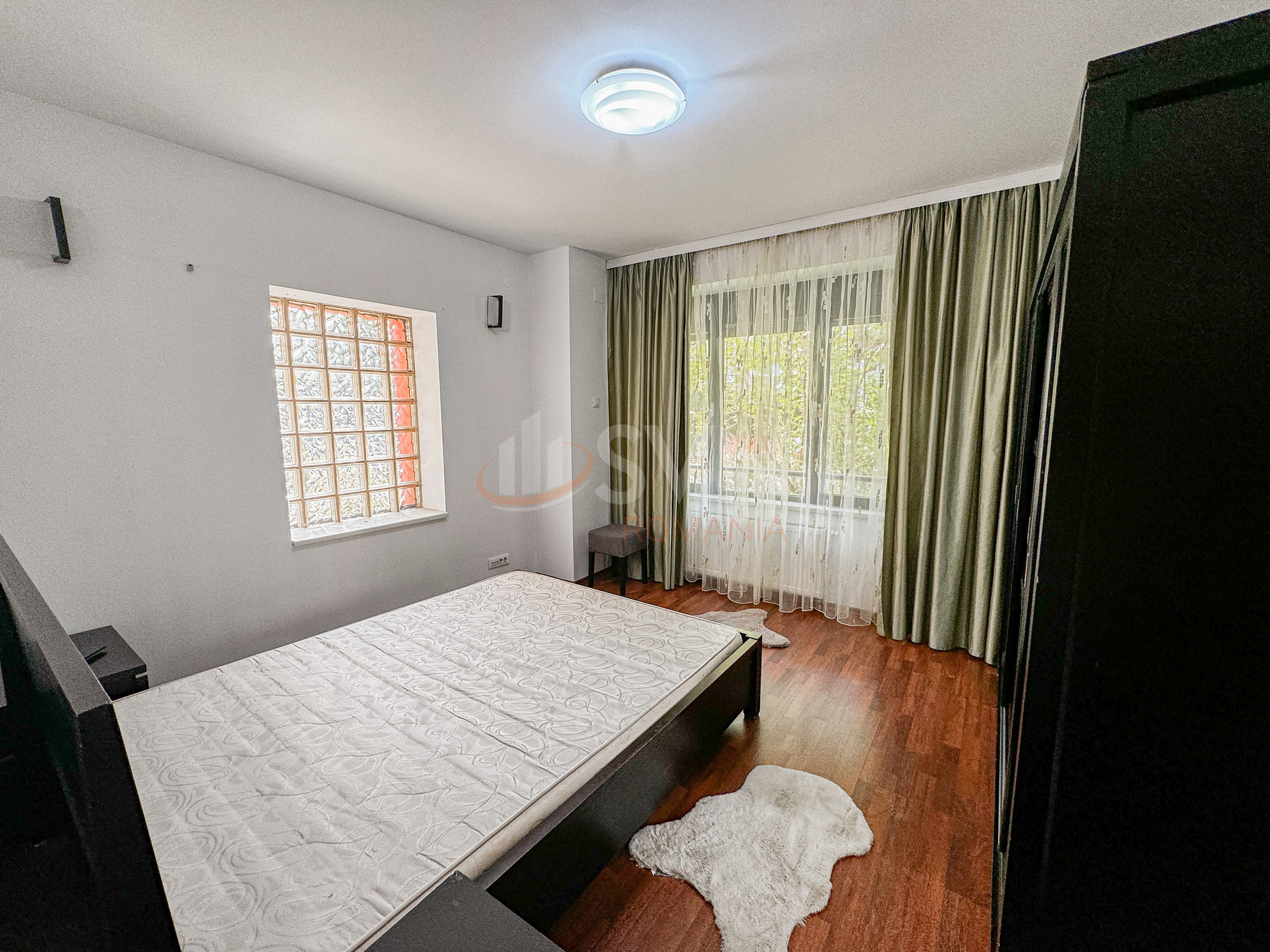 3 camere cu loc parcare subteran inclus Bucuresti/Stefan Cel Mare