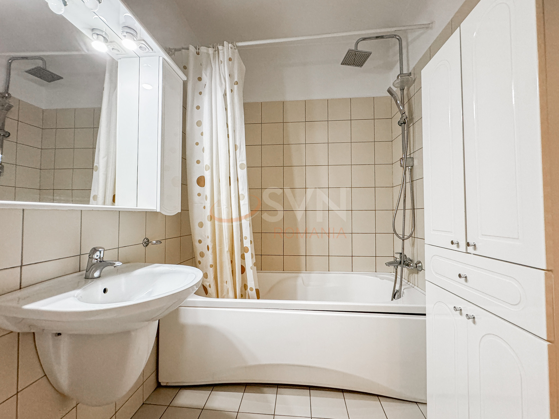 3 camere cu loc parcare subteran inclus Bucuresti/Stefan Cel Mare