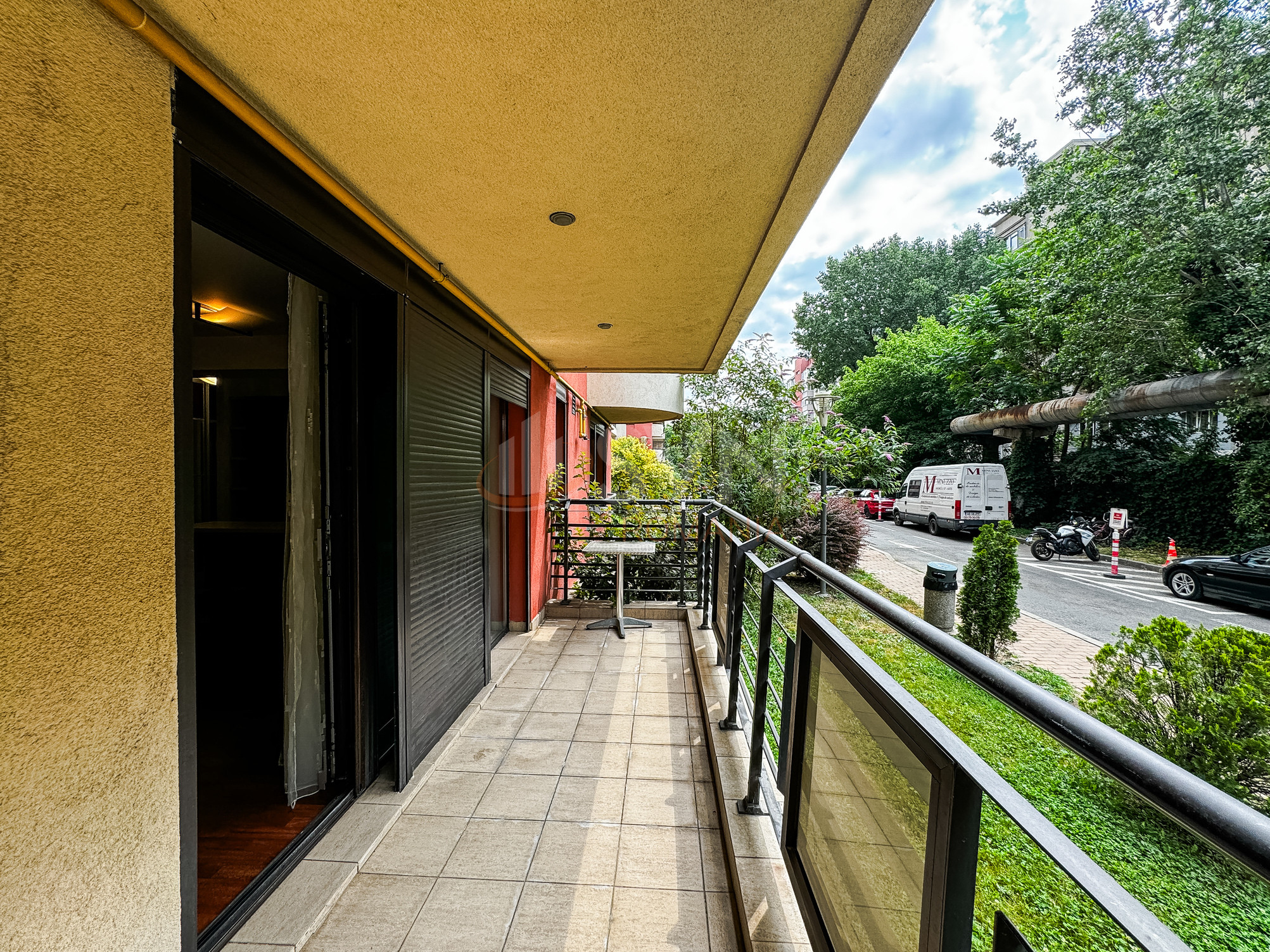 3 camere cu loc parcare subteran inclus Bucuresti/Stefan Cel Mare