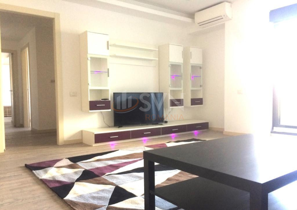 3 camere cu loc parcare subteran inclus Bucuresti/Victoriei
