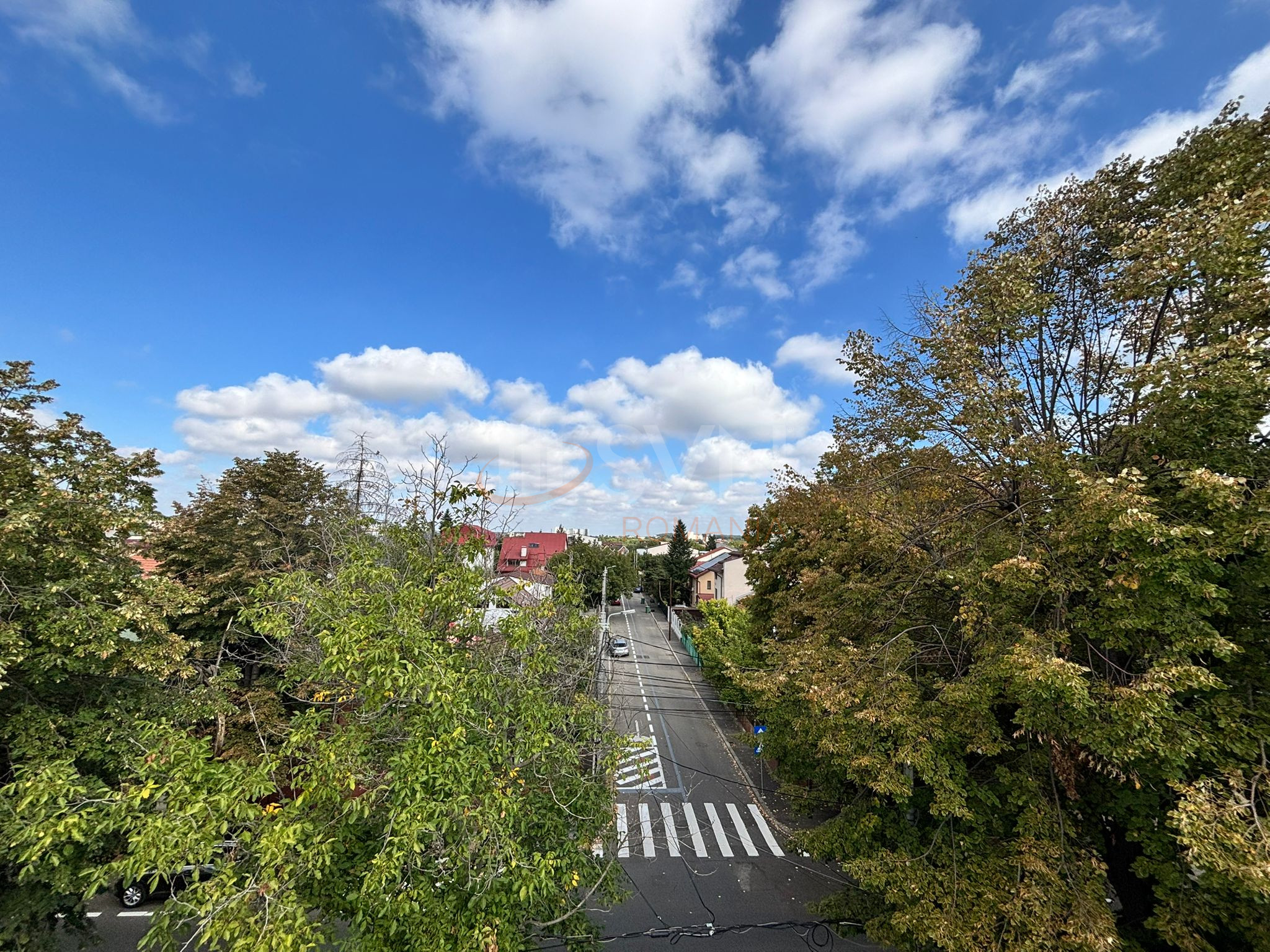 3 camere cu loc parcare subteran inclus Bucuresti/Bucurestii Noi