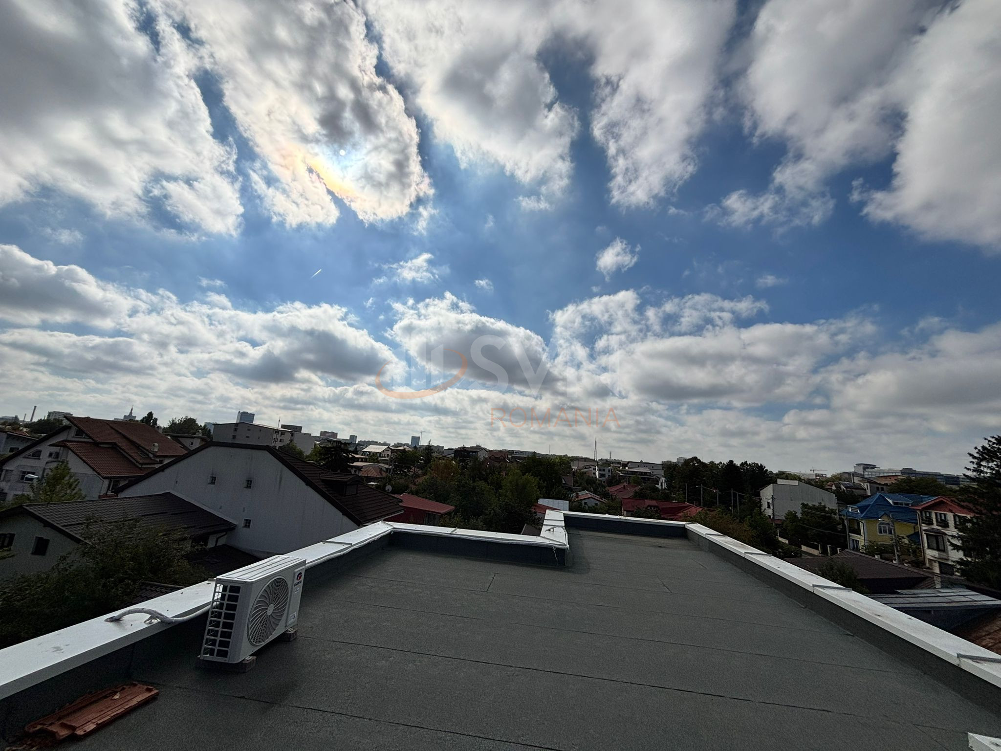 3 camere cu loc parcare subteran inclus Bucuresti/Bucurestii Noi