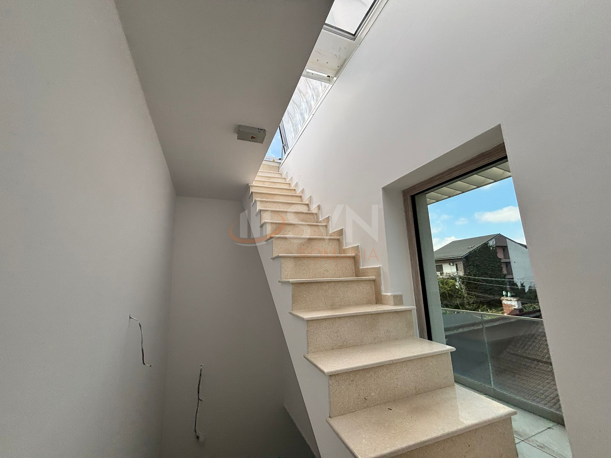 3 camere cu loc parcare subteran inclus Bucuresti/Bucurestii Noi