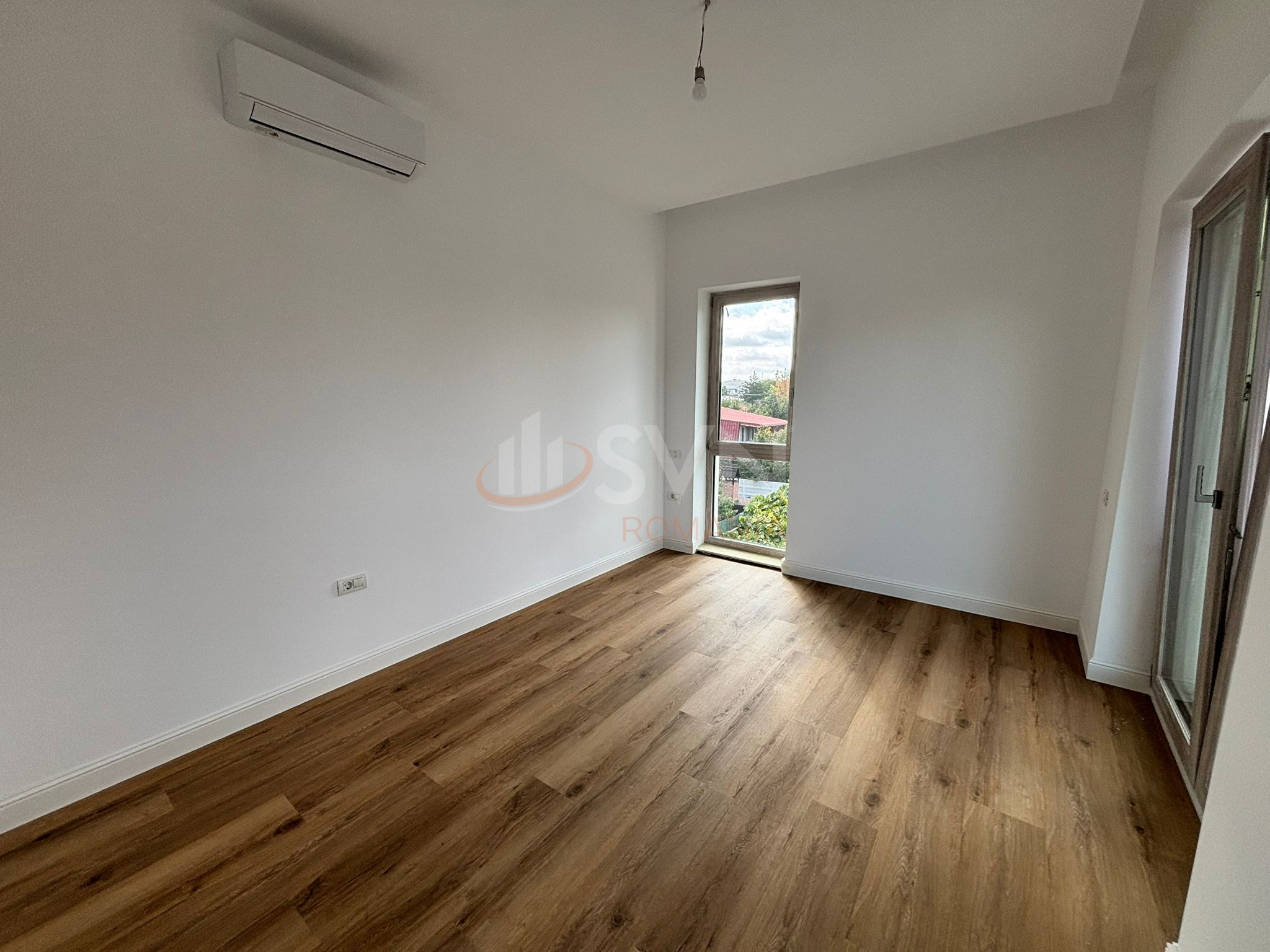 3 camere cu loc parcare subteran inclus Bucuresti/Bucurestii Noi