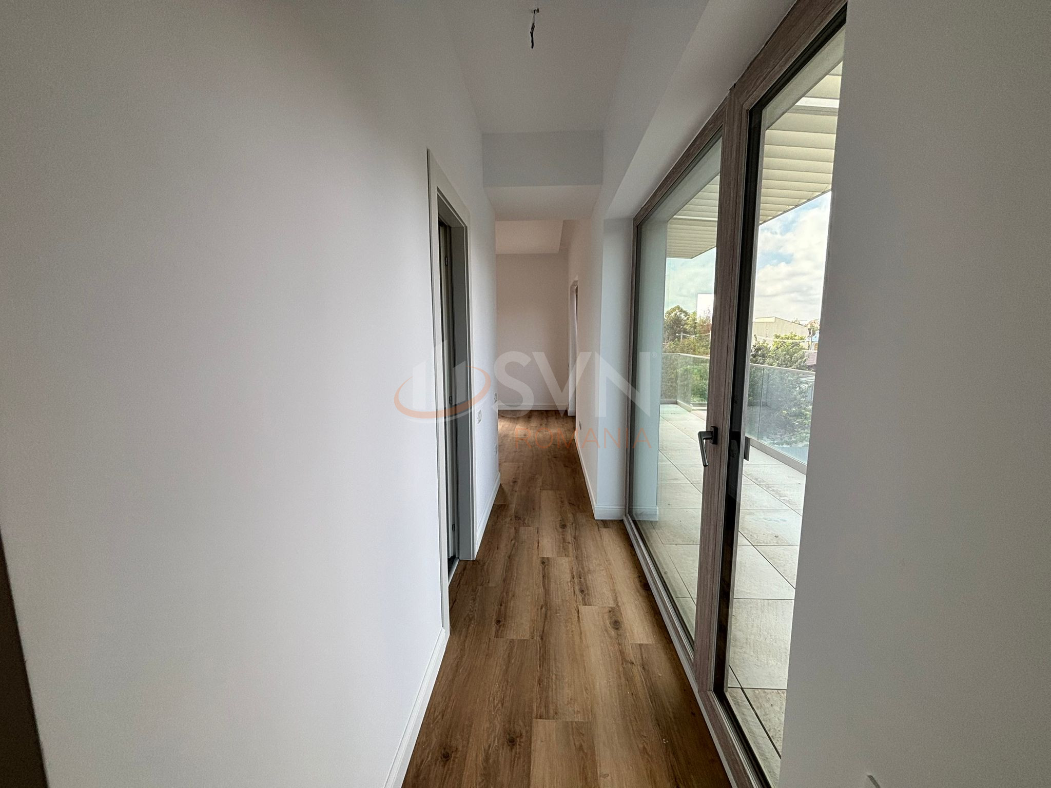 3 camere cu loc parcare subteran inclus Bucuresti/Bucurestii Noi