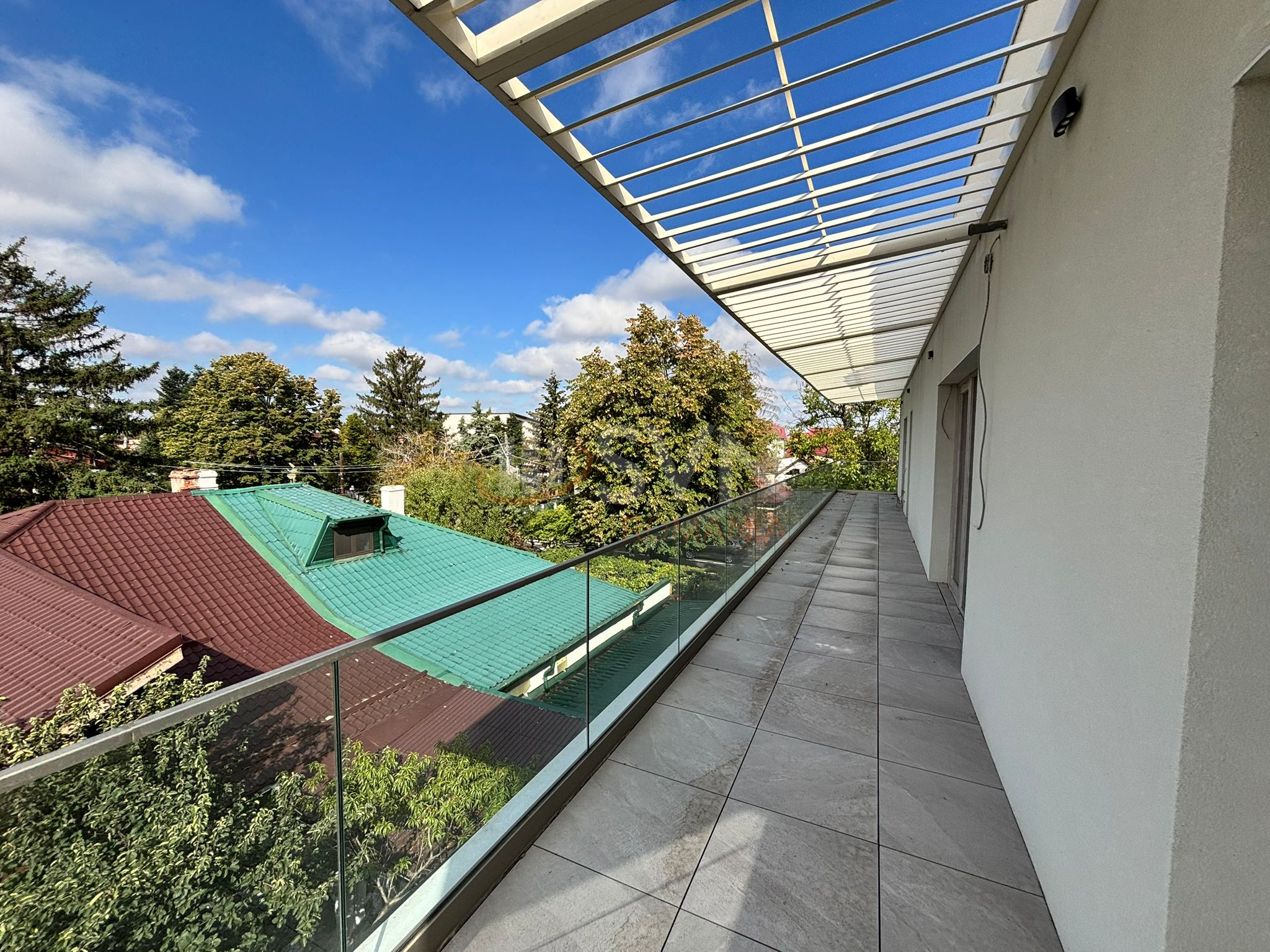 3 camere cu loc parcare subteran inclus Bucuresti/Bucurestii Noi