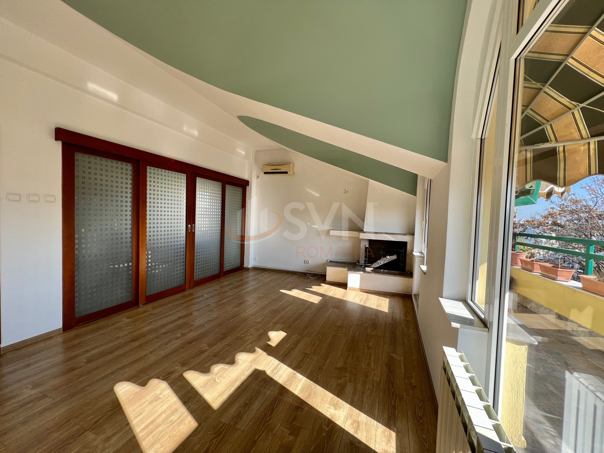 3 camere cu loc parcare subteran inclus Bucuresti/Polona